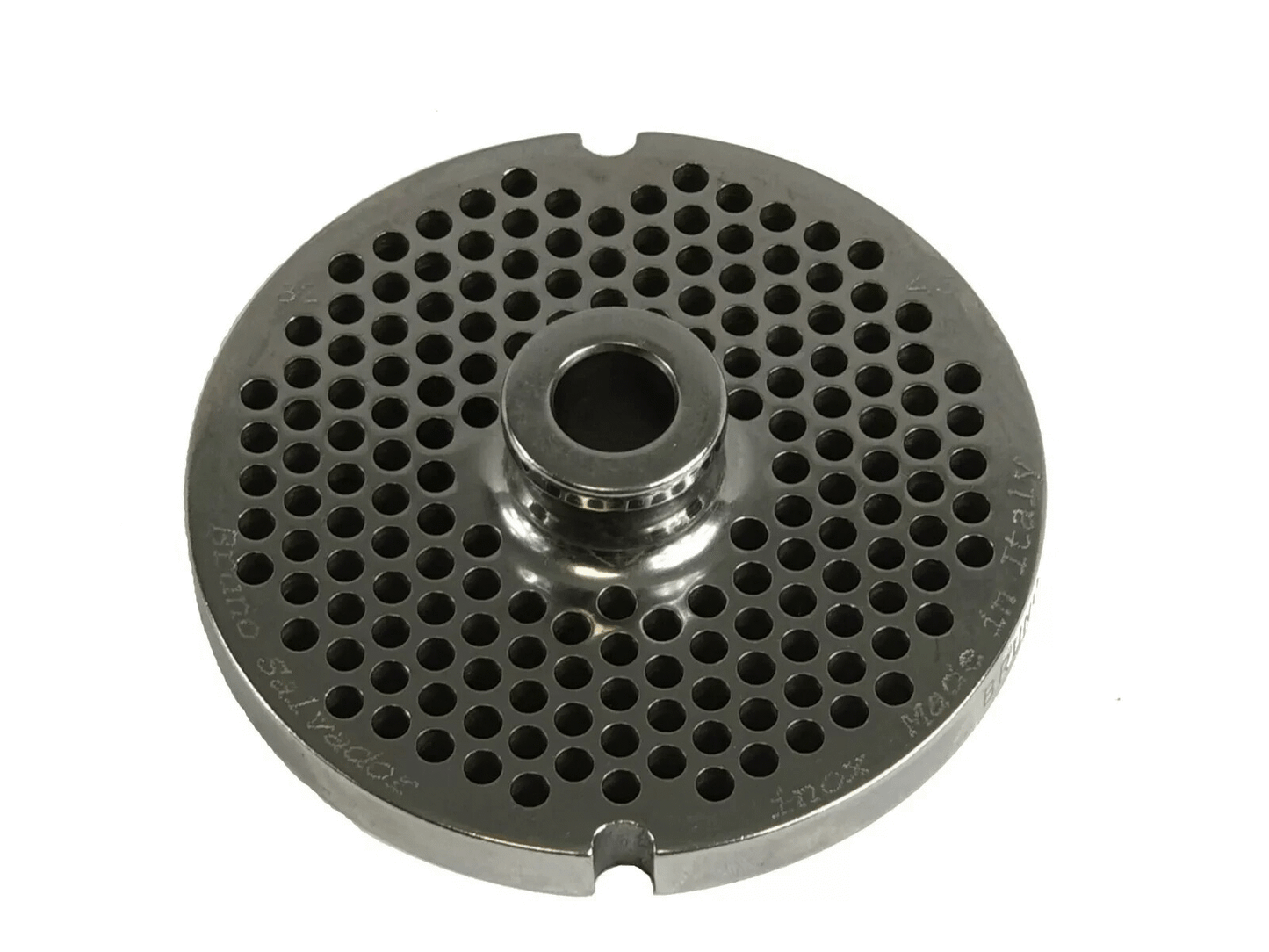 Salvador Mincer Plate Size 32 - (4.5mm)