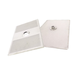 Set of 2 Henny Penny 14671 Filter Screen Assembly Woven Mesh and Crumb Catcher Screen