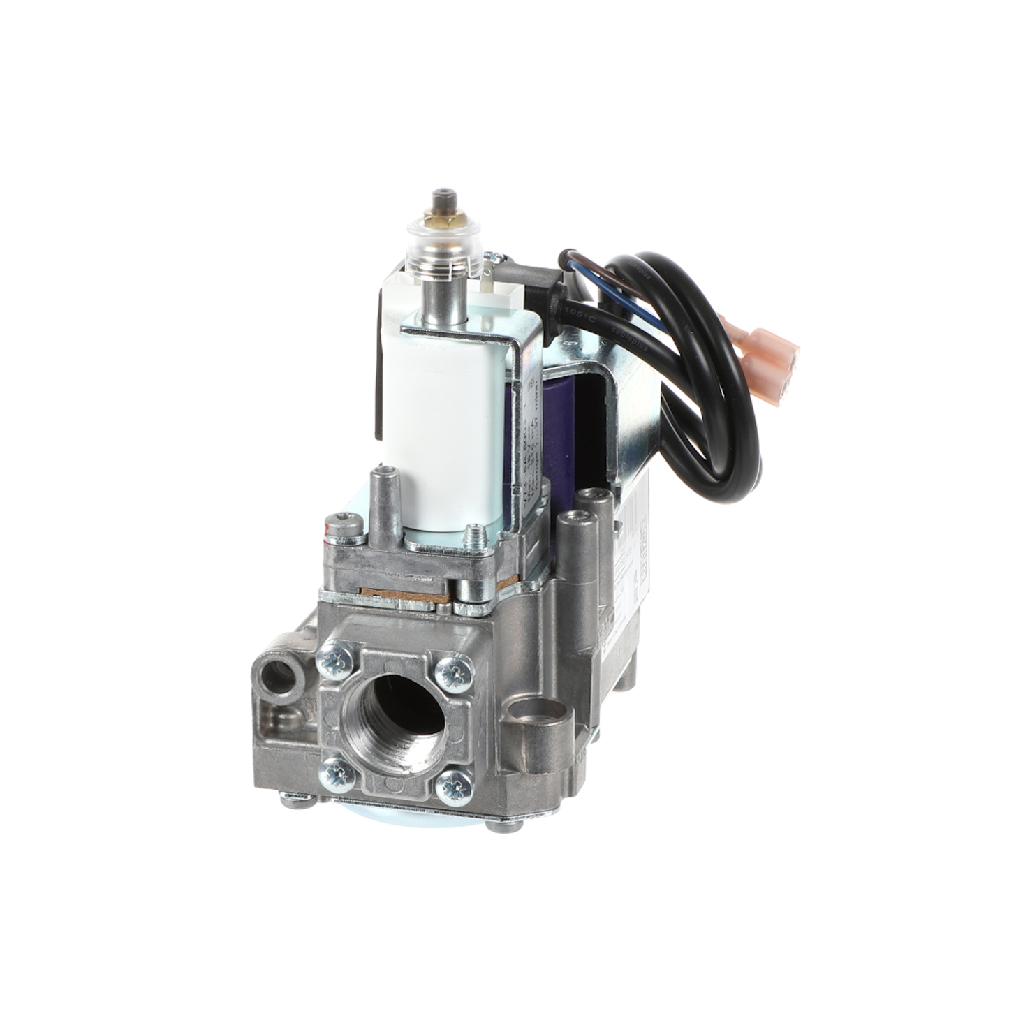 Middleby Marshall Gas Valve Assembly, Honeywell, 24Vac - 60679
