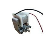 HENNY PENNY BLOWER MOTOR FOR FRYER 1.4A 240V 1/4" x 1-3/8" SHAFT HP25752