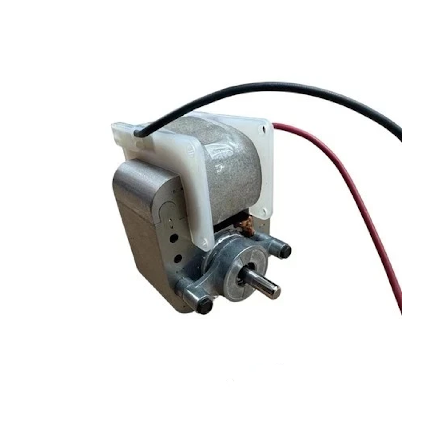 HENNY PENNY BLOWER MOTOR FOR FRYER 1.4A 240V 1/4" x 1-3/8" SHAFT HP25752