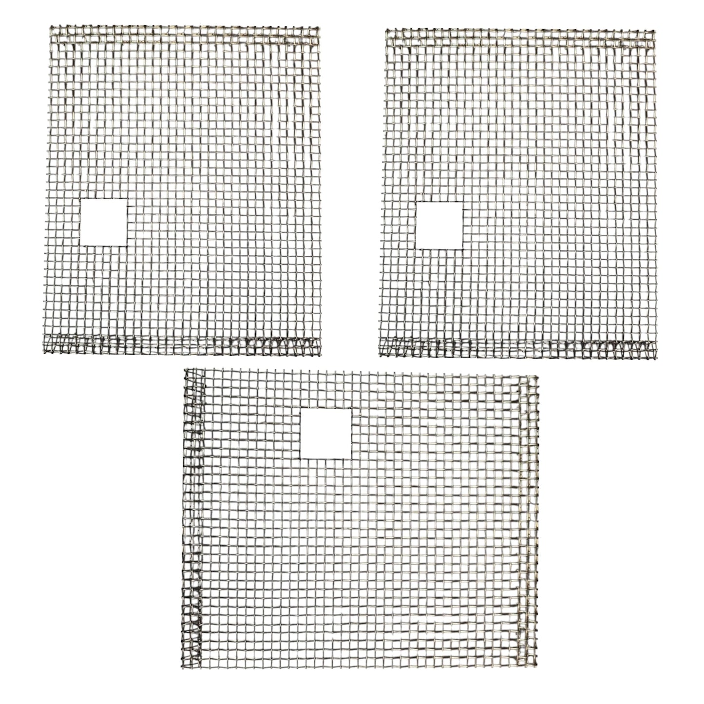 3x Archway Twin Doner Kebab Grill Shawarma Machine Burner Mesh 3BT 2CPT 3CPT