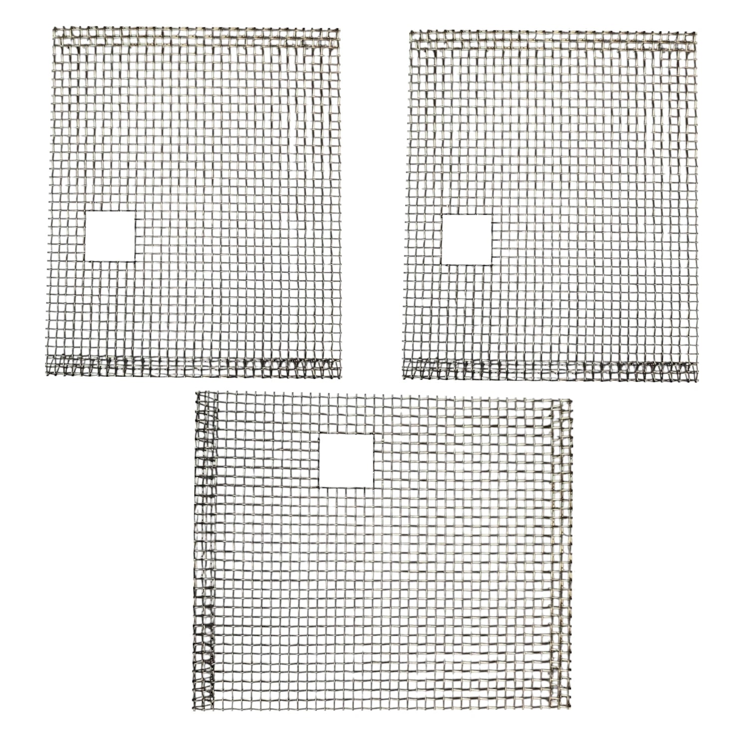 3x Archway Twin Doner Kebab Grill Shawarma Machine Burner Mesh 3BT 2CPT 3CPT