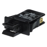 Genuine LINCAT SW38 Fryer Element Safety Interlock Micro Switch Rear Fit