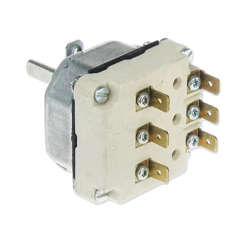 ELECTRIC CHIP FRYER CONTROL THERMOSTAT REPLACES TMST34034 PARRY 6KW 9KW MODELS
