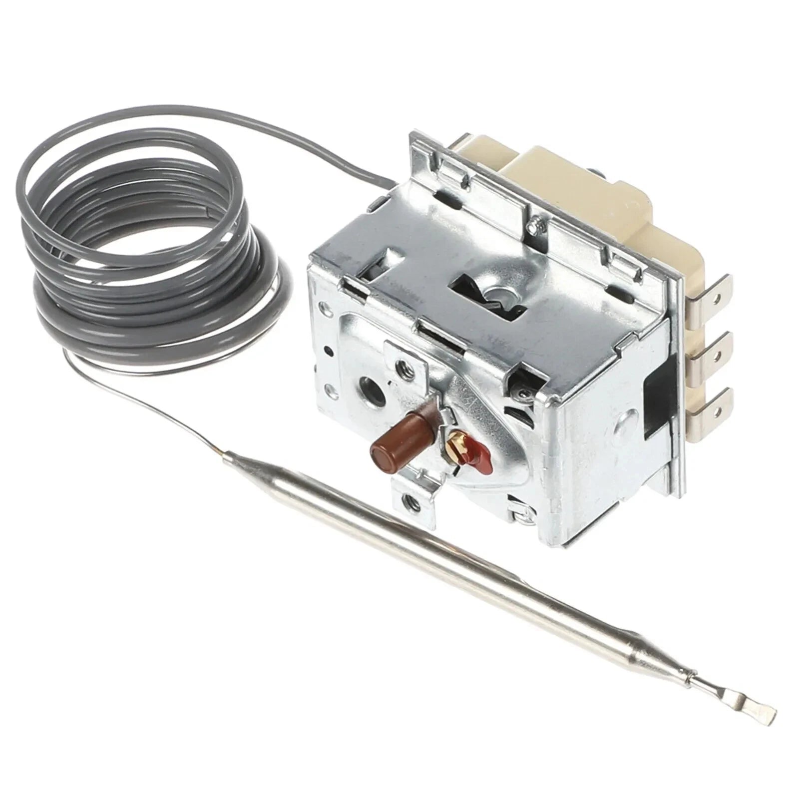 LINCAT TH61 + TH69 FRYER OPERATING CONTROL AND HIGH LIMIT SAFETY THERMOSTAT KIT