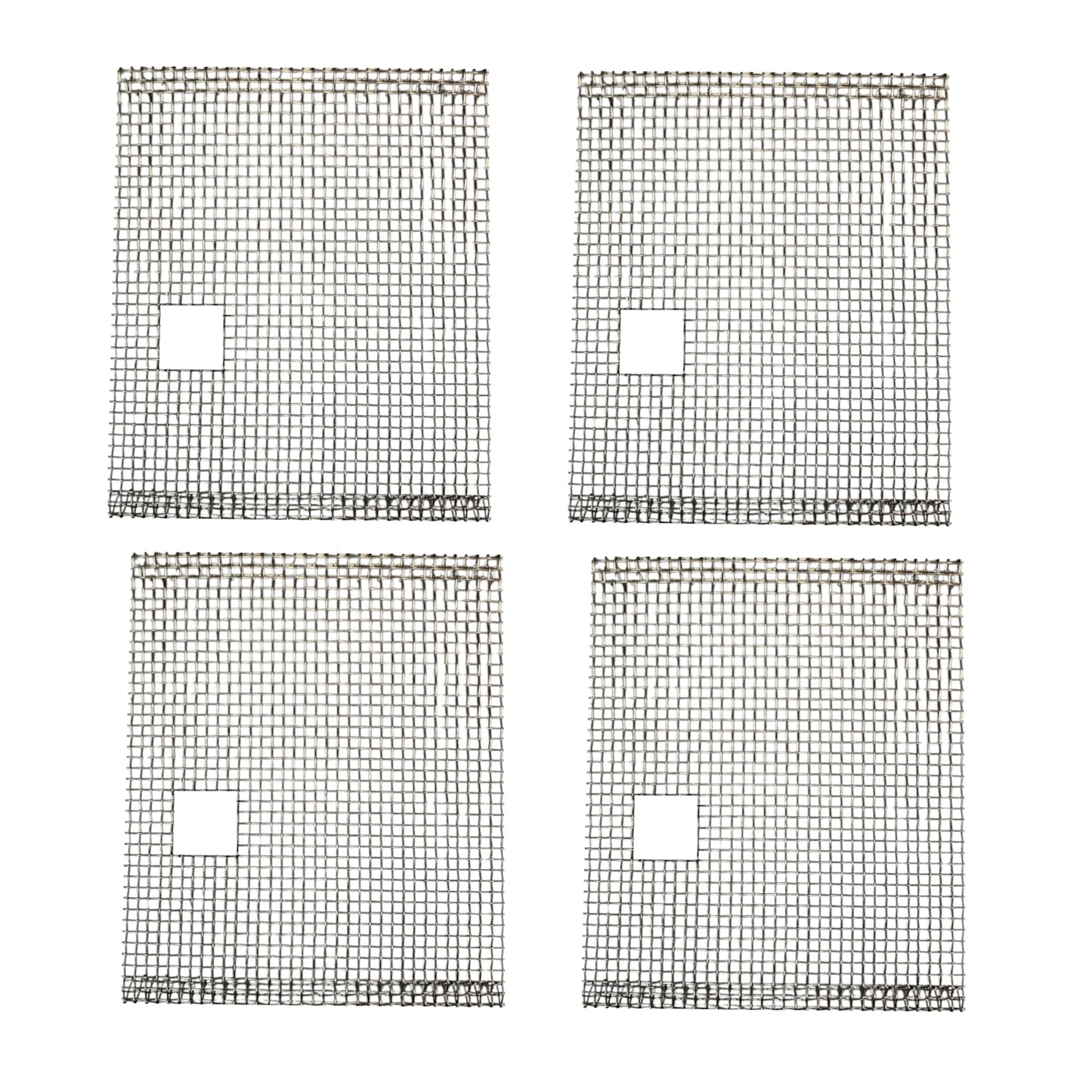 4x Archway Twin Doner Kebab Grill Shawarma Machine Burner Mesh 3BT 2CPT 3CPT