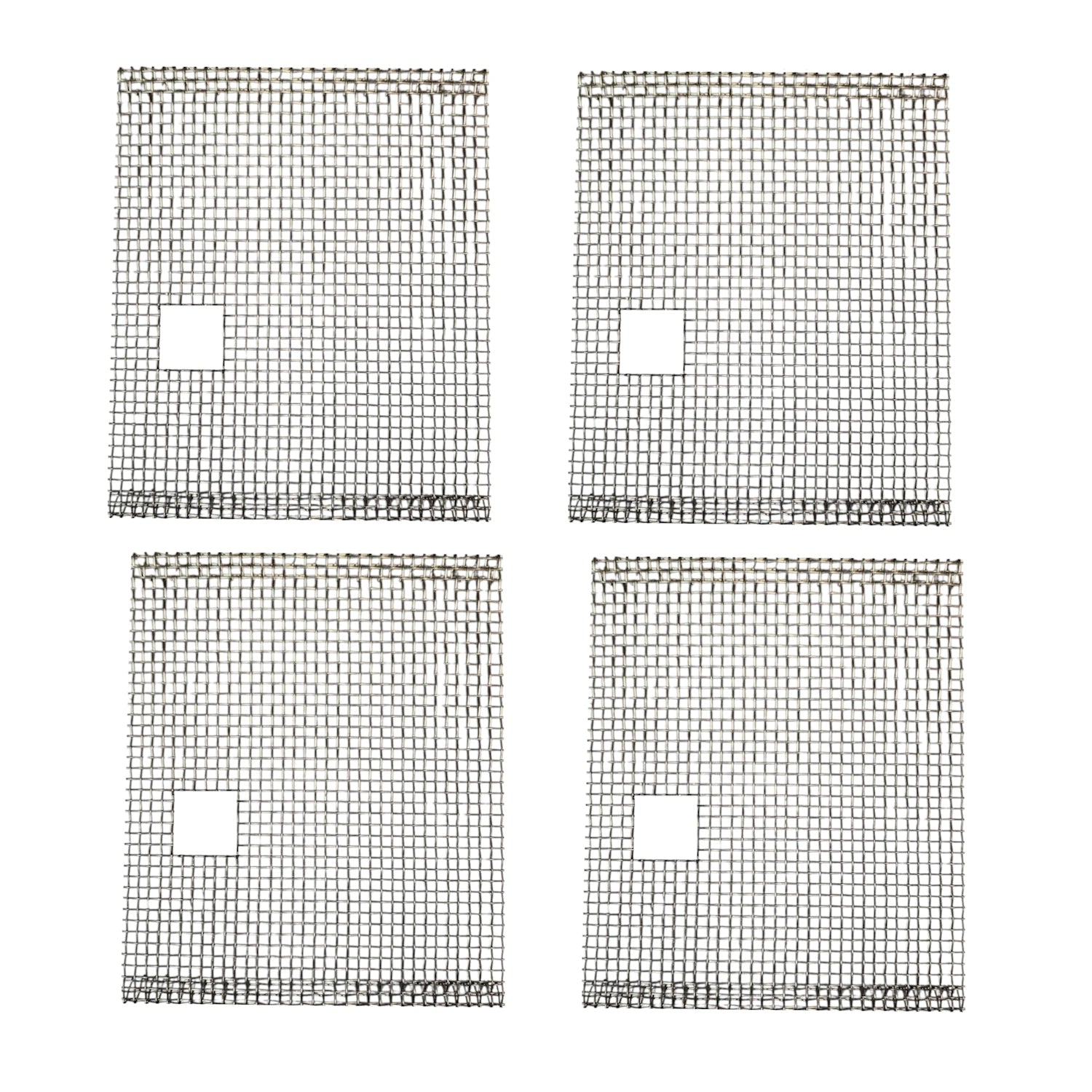 4x Archway Twin Doner Kebab Grill Shawarma Machine Burner Mesh 3BT 2CPT 3CPT