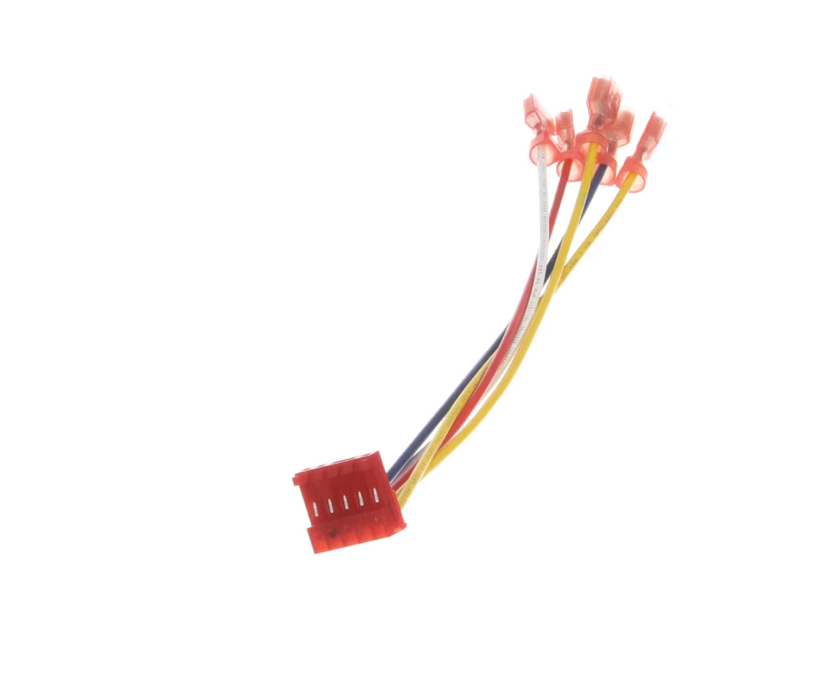 HENNY PENNY 63066 WIRE HARNESS POWER SWITCH CABLE LOOM COMPUTRON 8000 5 WIRE