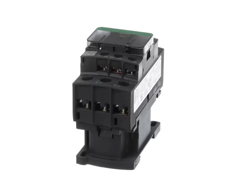 Henny Penny 65075 Contactor 240V 50A 3 Pole Commercial Fryer OEM Part