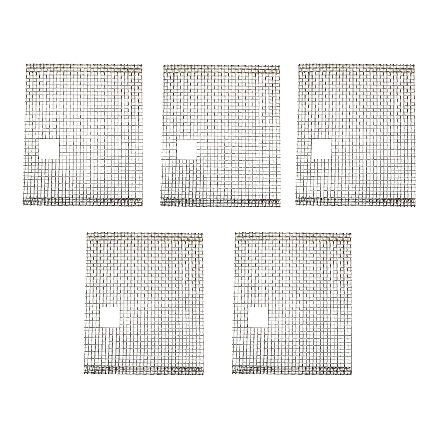 5x Archway Twin Doner Kebab Grill Shawarma Machine Burner Mesh 3BT 2CPT 3CPT
