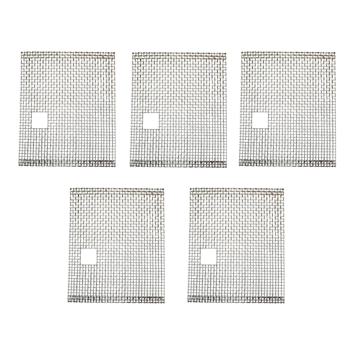 5x Archway Twin Doner Kebab Grill Shawarma Machine Burner Mesh 3BT 2CPT 3CPT