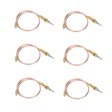 Ace Universal Thermocouple [6 Pack] M8X1 Thread 300mm Long Various Gas Burner Appliances (Copy) (Copy) (Copy) (Copy)