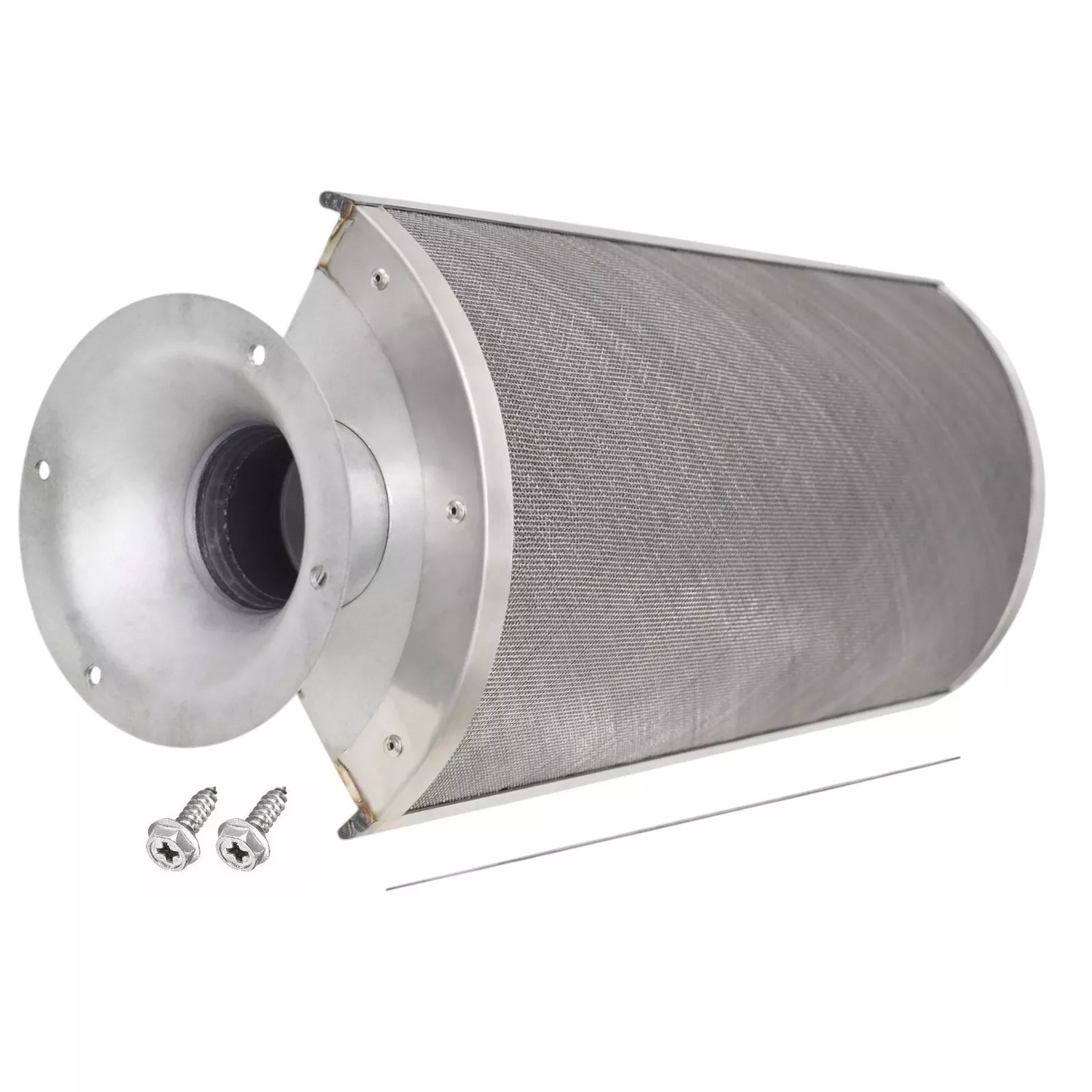 Blue Seal Fryer Gas Burner 022575 for GT45 GT46 GT60