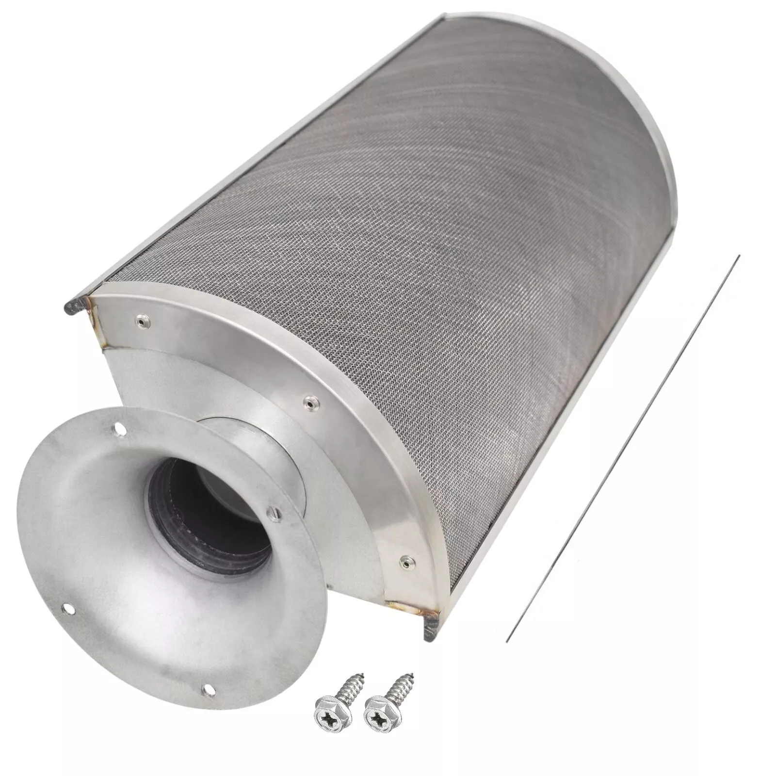 Blue Seal Fryer Gas Burner 022575 for GT45 GT46 GT60