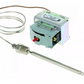 Pitco C35 C35+ Gas Fryer High Limit Safety Cut Out Red Button Reset Thermostat