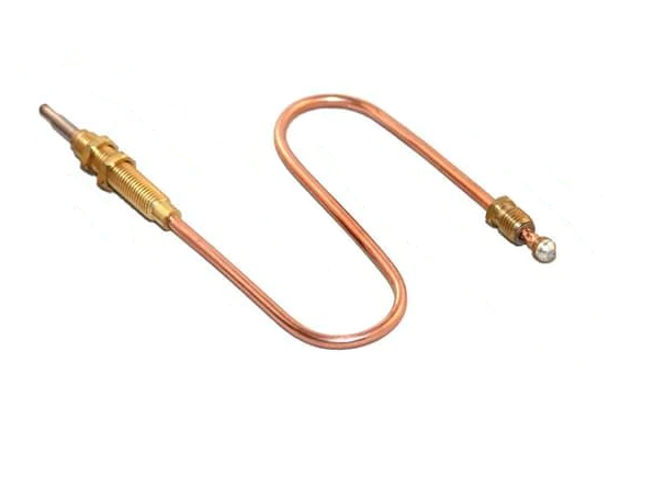 Archway Kebab Machine 30Cm Universal Threaded Gas Pilot Burner Thermocouple