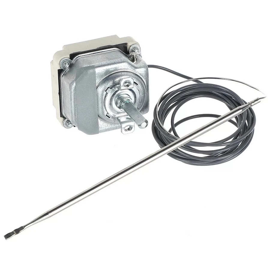 6311 VALENTINE FRYER V SERIES OPERATING THERMOSTAT EGO 3 PHASE 7 PIN 06311 V2200
