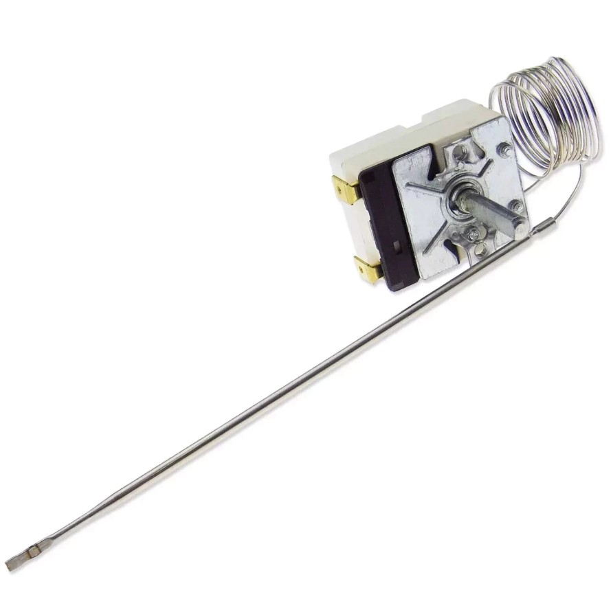 Lincat Oven Control Thermostat TS07 50 - 320° DEGREE GENUINE EGO Griddle A4171