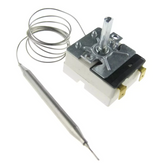 Parry Thermostat TMST13012 85°C Oven Hot Cupboard Pie Warmer Bain Marie