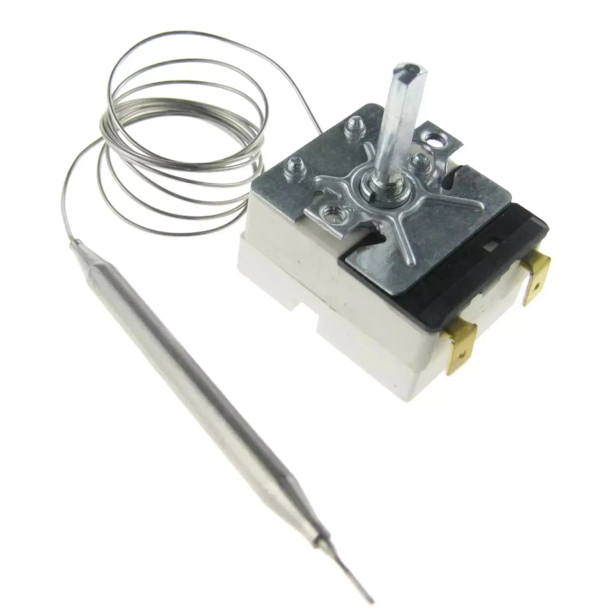 Parry Thermostat TMST13012 85°C Oven Hot Cupboard Pie Warmer Bain Marie