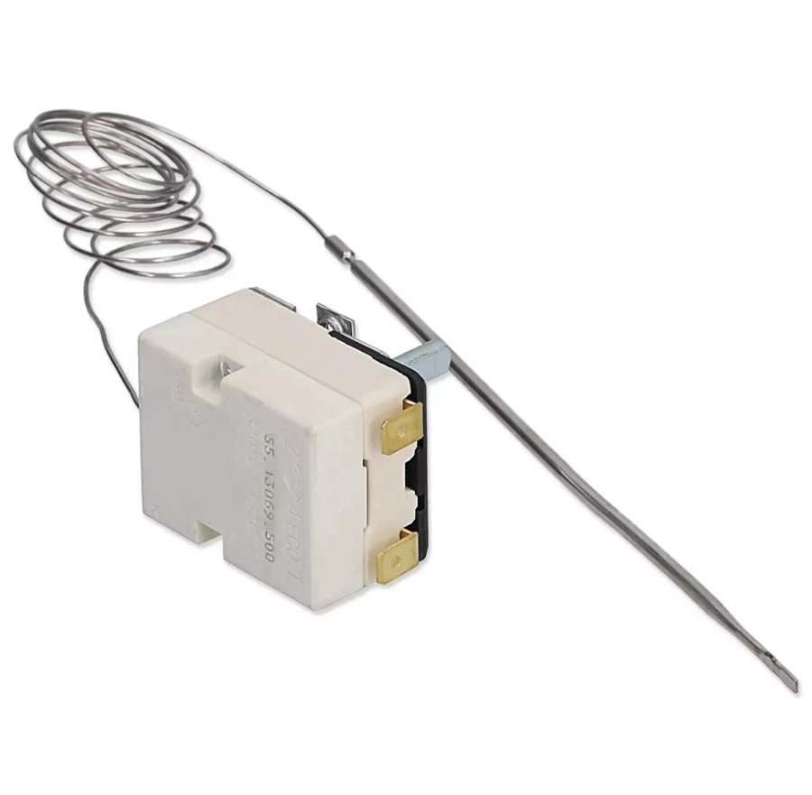 Lincat Oven Control Thermostat TS07 50 - 320° DEGREE GENUINE EGO Griddle A4171
