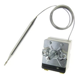 Parry Thermostat TMST13012 85°C Oven Hot Cupboard Pie Warmer Bain Marie