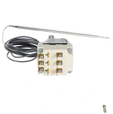 6311 VALENTINE FRYER V SERIES OPERATING THERMOSTAT EGO 3 PHASE 7 PIN 06311 V2200