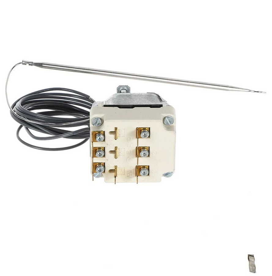 6311 VALENTINE FRYER V SERIES OPERATING THERMOSTAT EGO 3 PHASE 7 PIN 06311 V2200