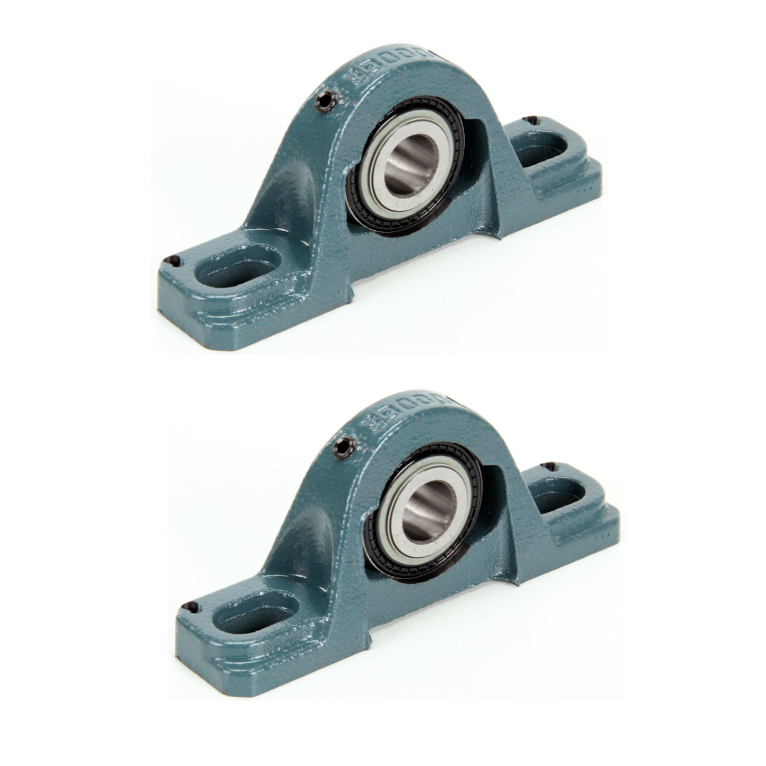 2x Middleby Marshall Conveyor Pizza Oven Bearing for Main Fan - 5/8" - 64106