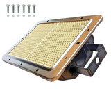 Archway Doner Kebab Machine Gas Burner  Geniune Natural Gas  And Lpg Gas D011