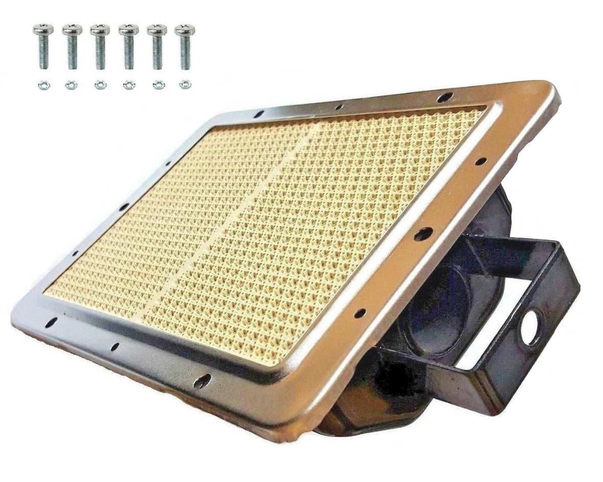 Archway Doner Kebab Machine Gas Burner  Geniune Natural Gas  And Lpg Gas D011