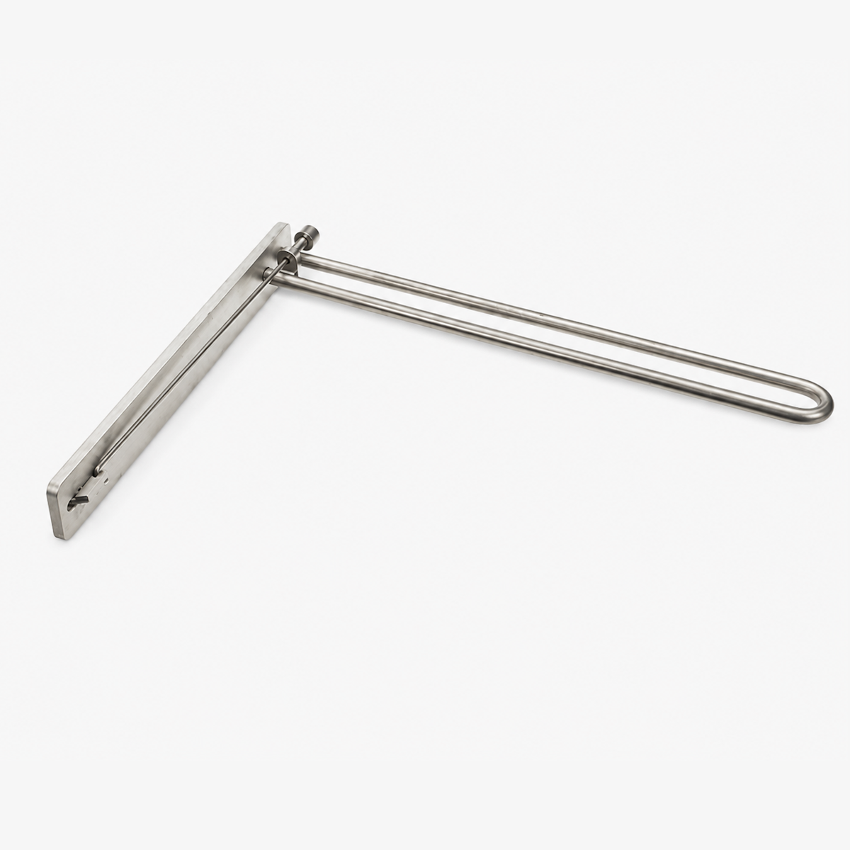 Broaster Pressure Fryer Basket Handle 1800 Model Genuine Freyer Basket Lift Handel 09815