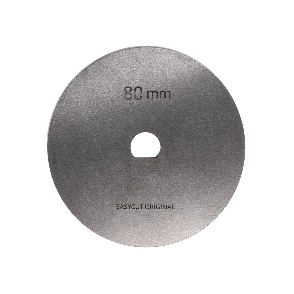 HEAVY DUTY 80MM KEBAB SLICERS FOR EASYCUT DONEXE ENIGMEX RITEPRICE MACHINES