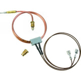 Falcon Dominator Gas Fryer Interrupter Thermocouple 537350015 C/W Leads Parts