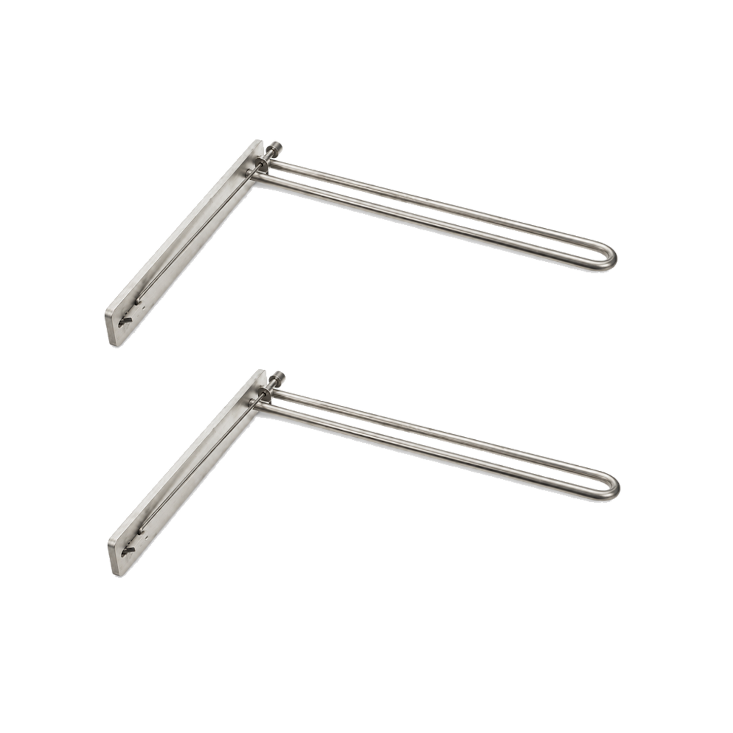 2x Broaster Pressure Fryer Basket Handle 1800 Model Genuine Fryer Basket Lift Handel 09815