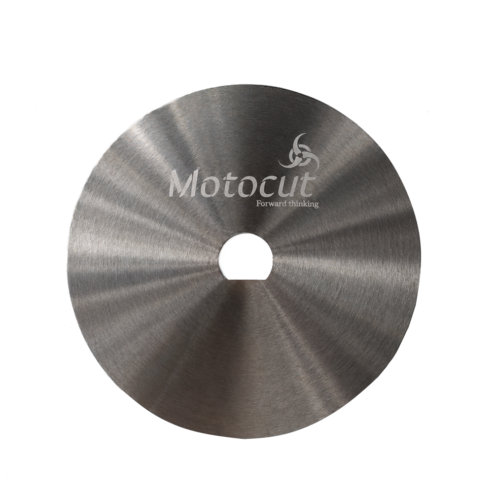HEAVY DUTY 80MM KEBAB SLICERS FOR MOTOCUT MACHINES