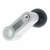 IGF PIZZA DOUGH ROLLER STRETCHER THICKNESS ADJUSTER 48X43MM B40 L40 MODELS