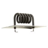 Henny Penny 67627 Element 240V 1500W For Heated Cabinets