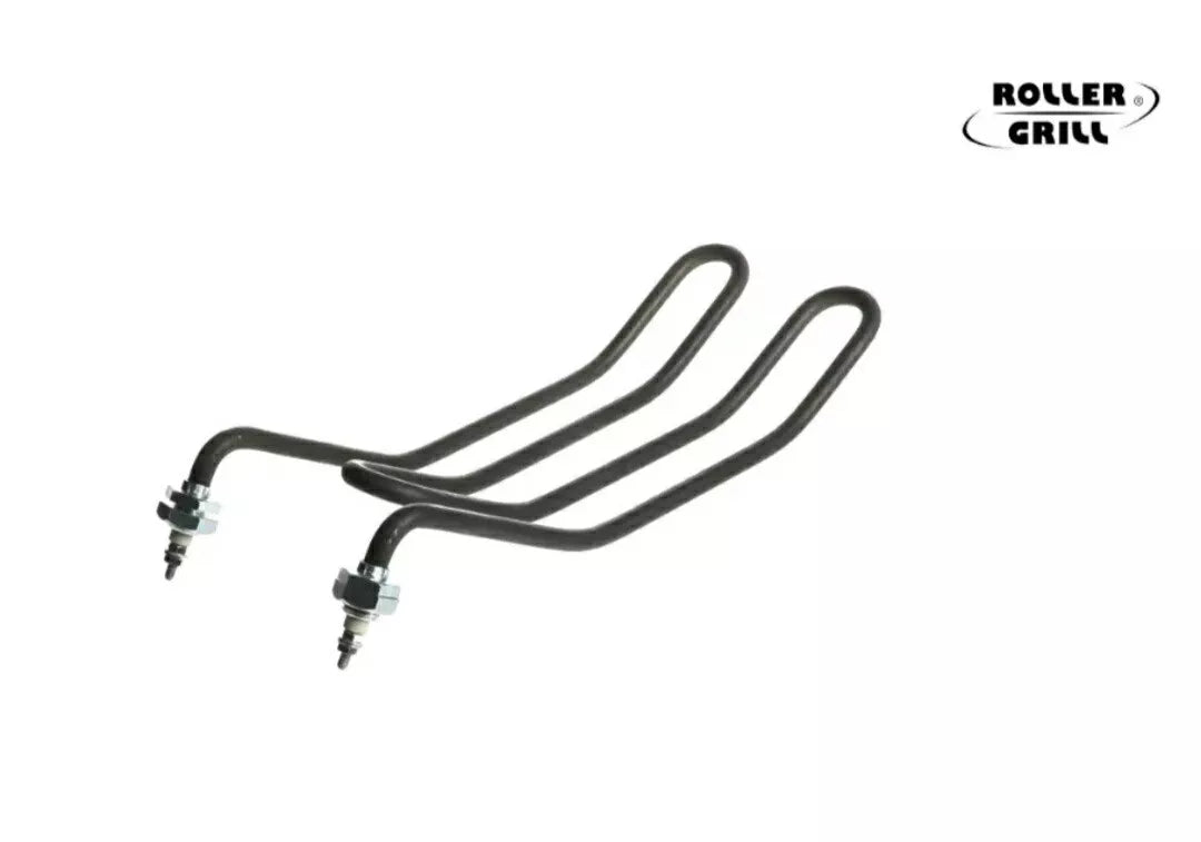 Electric Doner Kebab Machine Heating Element Gyors Gr60E Gr80E Ke60 Model 1450W