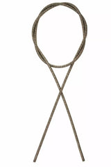 Flexible Cable Inner Wire 147cm For Archway Doner Kebab Knife Cutter