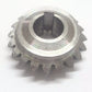 Prismafood Metal Side Gear Cog For Pizza Dough Rollers S42/A Sp42 5I200005
