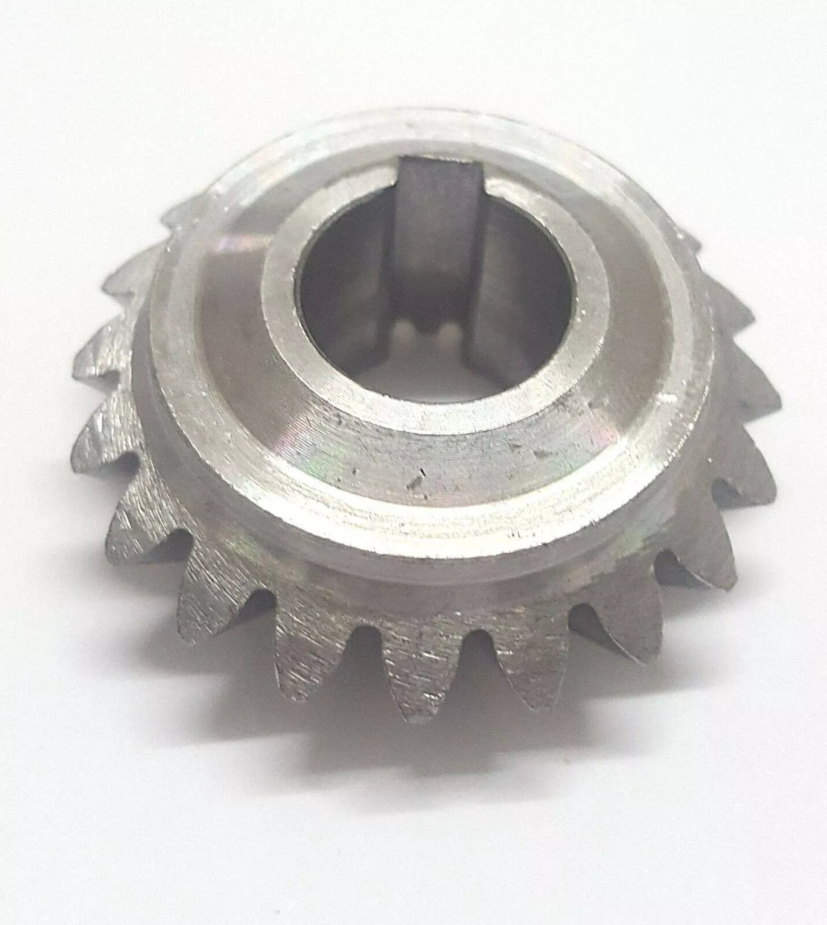 Prismafood Metal Side Gear Cog For Pizza Dough Rollers S42/A Sp42 5I200005