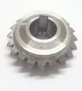 Prismafood Metal Side Gear Cog For Pizza Dough Rollers S42/A Sp42 5I200005