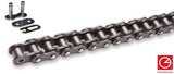 Pizza Group Pizza Dough Mixer Upper Top Roller Chain & Link Part No 8300880