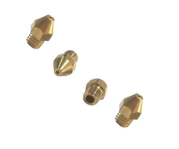 Archway Kebab Machine  Jets For Lpg/Bottle Gas (Set Of 4)