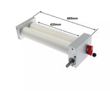 Pizza Group Pizza Dough Roller And  Stretcher Assembly For RM42TA RM42A RM40P