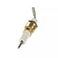 Falcon Fryer Ignition Electrode Pilot Spark Ceramic Flame Sensor Probe 537350035