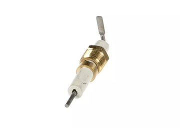 Falcon Fryer Ignition Electrode Pilot Spark Ceramic Flame Sensor Probe 537350035