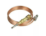 Baxi Bermuda Back Firefront LFE 551 401 552 Boiler Thermocouple 510446 102005